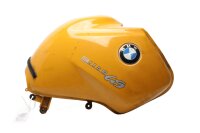 Fuel tank Petrol tank yellow BMW R 1150 GS R21 0415 99-04