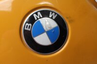 Fuel tank Petrol tank yellow BMW R 1150 GS R21 0415 99-04