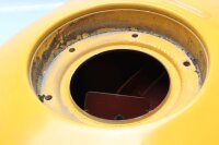 Fuel tank Petrol tank yellow BMW R 1150 GS R21 0415 99-04
