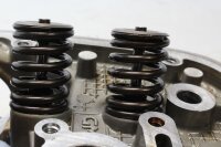 Topstykke ventildæksel højre ventiler 837A BMW R 1150 GS R21 0415 99-04