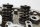 Topstykke ventildæksel højre ventiler 837A BMW R 1150 GS R21 0415 99-04