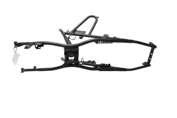 Cadre principal, cadre arrière, construction du cadre BMW R 1150 GS R21 0415 99-04