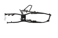 Cadre principal, cadre arrière, construction du cadre BMW R 1150 GS R21 0415 99-04