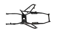 Cadre principal, cadre arrière, construction du cadre BMW R 1150 GS R21 0415 99-04