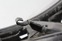 Cadre principal, cadre arrière, construction du cadre BMW R 1150 GS R21 0415 99-04