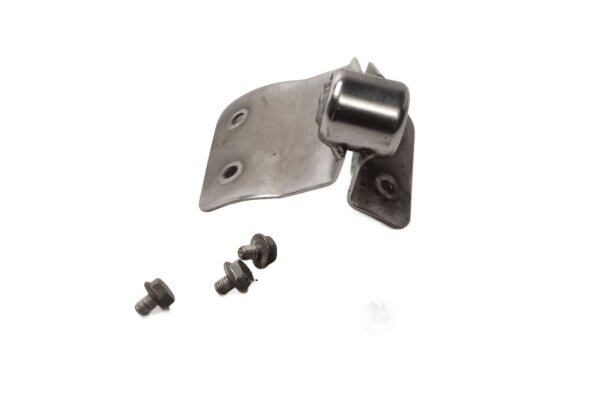 Avgasfäste, avgasmontering, rostfritt stål med BMW R 1150 GS R21 0415 99-04