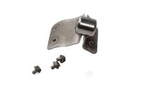 Exhaust bracket, exhaust mounting, stainless steel with...