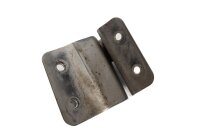 Avgasfäste, avgasmontering, rostfritt stål med BMW R 1150 GS R21 0415 99-04
