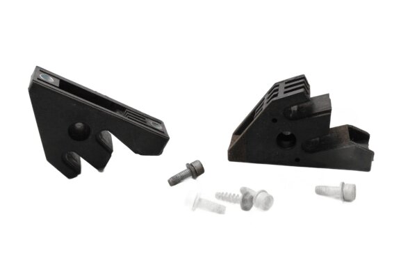 Seat mounting bracket rear screw BMW R 1150 GS R21 0415 99-04