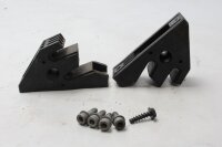 Seat mounting bracket rear screw BMW R 1150 GS R21 0415 99-04