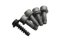 Seat mounting bracket rear screw BMW R 1150 GS R21 0415 99-04