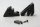 Seat mounting bracket rear screw BMW R 1150 GS R21 0415 99-04