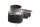 Cilindro derecho, camisa del cilindro, guía del pistón BMW R 1150 R Rockster R28 0308 03-05
