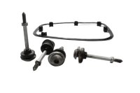Joint de cache-culbuteurs, jeu de vis de cache, droit BMW R 1100 RT 259 0413 96-01