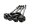 Joint de cache-culbuteurs, jeu de vis de cache, droit BMW R 1100 RT 259 0413 96-01