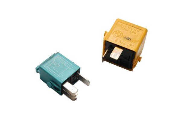 Relais de commande électrique Siemens BMW R 1100 RT 259 0413 96-01