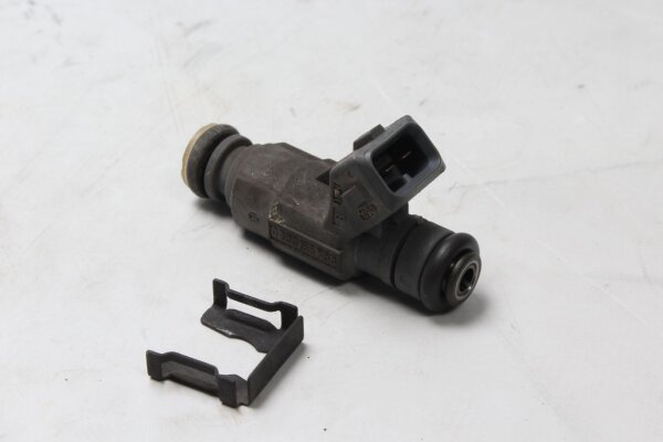 Left injector nozzle, injector valve, injection system BMW R 1150 GS R21 0415 99-04