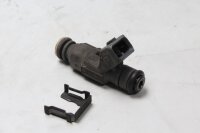 Left injector nozzle, injector valve, injection system BMW R 1150 GS R21 0415 99-04
