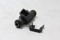 Left injector nozzle, injector valve, injection system BMW R 1150 GS R21 0415 99-04