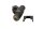 Left injector nozzle, injector valve, injection system BMW R 1150 GS R21 0415 99-04