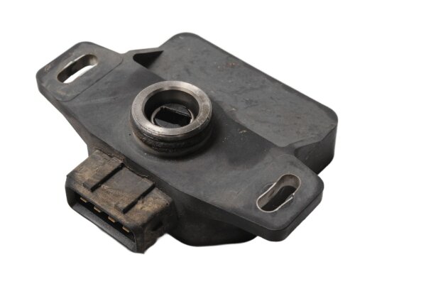 Throttle position sensor potentiometer Bosch connector BMW R 1150 GS R21 0415 99-04