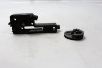 Gaskabelomdirigeringsgreb remskive kabelføring PA6-GK30 BMW R 1150 GS R21 0415 99-04