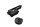 Gaskabelomdirigeringsgreb remskive kabelføring PA6-GK30 BMW R 1150 GS R21 0415 99-04
