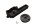 Gaskabelomdirigeringsgreb remskive kabelføring PA6-GK30 BMW R 1150 GS R21 0415 99-04