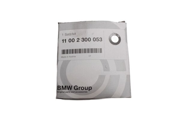 Ölfilter Dichtsatz Filtereinsatz Motorfilter BMW K 1100 RS K589 0522 92-96