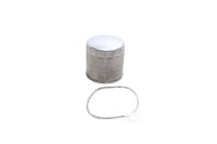 Ölfilter Dichtsatz Filtereinsatz Motorfilter BMW K 1100 RS K589 0522 92-96