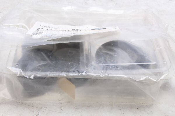 Kit de réparation détrier de frein, joint, piston, avant BMW K 1100 RS K589 0522 92-96