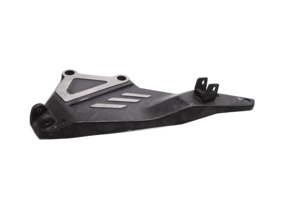 Support de repose-pieds, plaque de support, gauche, support de fixation BMW K 1100 RS K589 0522 92-96