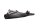 Support de repose-pieds, plaque de support, gauche, support de fixation BMW K 1100 RS K589 0522 92-96