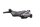 Support de repose-pieds, plaque de support, gauche, support de fixation BMW K 1100 RS K589 0522 92-96