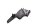 Support de repose-pieds, plaque de support, gauche, support de fixation BMW K 1100 RS K589 0522 92-96
