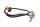 Faisceau de câbles pour guidons gauche et droit, connecteurs BMW K 1100 RS K589 0522 92-96