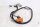 Faisceau de câbles pour guidons gauche et droit, connecteurs BMW K 1100 RS K589 0522 92-96