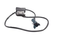 ABS-sensorkabelconnector elektrisch BMW K 1100 RS K589...