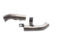 Oil drain pipe, oil pan outlet, engine oil drain Suzuki GSF 1200 Bandit WVA9 01-05