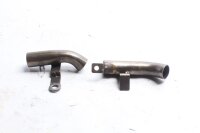 Oil drain pipe, oil pan outlet, engine oil drain Suzuki GSF 1200 Bandit WVA9 01-05