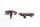 Oil drain pipe, oil pan outlet, engine oil drain Suzuki GSF 1200 Bandit WVA9 01-05