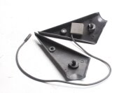Cockpit cover, switches front left and right Suzuki GSF 1200 Bandit WVA9 01-05