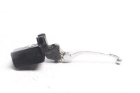 Front brake lever, master brake cylinder Suzuki GSF 1200 Bandit WVA9 01-05