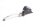 Front brake lever, master brake cylinder Suzuki GSF 1200 Bandit WVA9 01-05