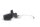 Front brake lever, master brake cylinder Suzuki GSF 1200 Bandit WVA9 01-05