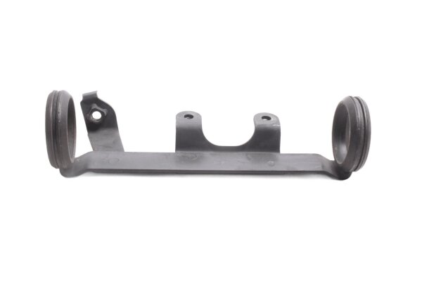 Triple clamp bracket, fork leg bracket, left 32F0 Suzuki GSF 1200 Bandit WVA9 01-05