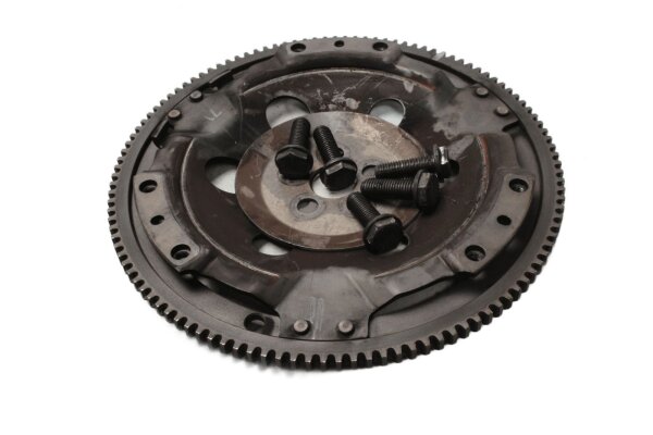 flywheel ring gear mounting disc clutch BMW R 1100 RT 259 0413 96-01