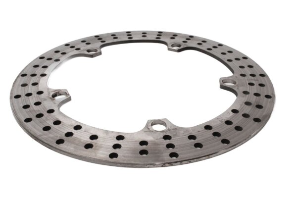 Perforeret bremseskive, forreste højre, bremser BMW R 1200 CL 0442 K30 259C 03-05