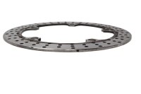 Perforeret bremseskive, forreste højre, bremser BMW R 1200 CL 0442 K30 259C 03-05