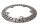 Perforeret bremseskive, forreste højre, bremser BMW R 1200 CL 0442 K30 259C 03-05